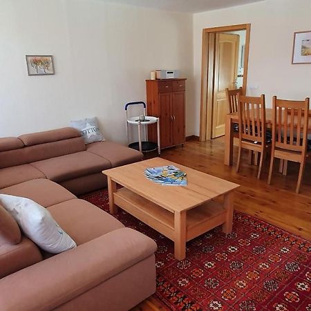 Ferienwohnung Sonnenschein - A67643 Naumburg  Bagian luar foto
